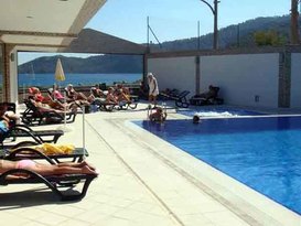 Marmaris Yacht Marine 10