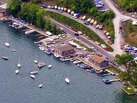 Lauksund