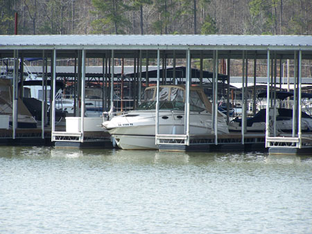 Starboard Marina