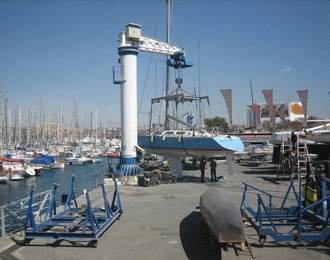 Reial Club Marítim de Barcelona