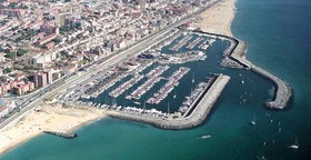 Port Masnou 1