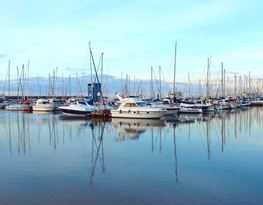 Port Masnou 3