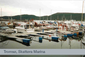 Skattora Marina 1