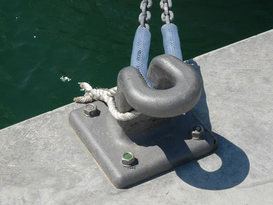 Marina de Badalona 1