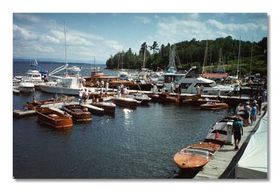 Essex  Marina 2