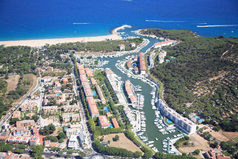 Port D´Aro