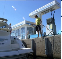 Marina Palamós 4