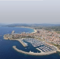 Marina Palamós 2