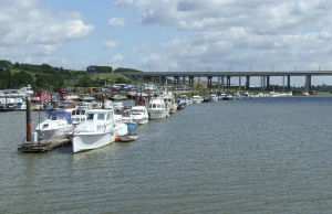 Medway Marina