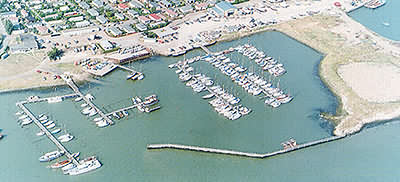 Hoo Marina