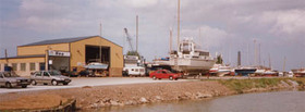 Hoo Marina 3