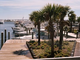 Sportsman´s Marina