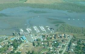Blackwater Marina