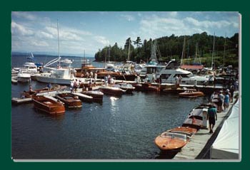 Essex Marina
