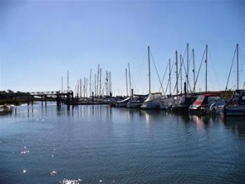 Fambridge Yacht Haven