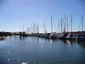 Fambridge Yacht Haven