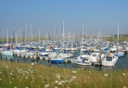 Titchmarsh Marina