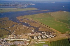 Tollesbury Saltings