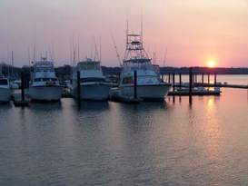 Belmar Marina