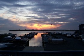 Haglers Marina