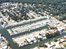 Baywood Marina