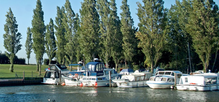 Waveney River Centre