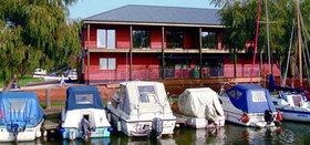 Waveney River Centre