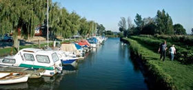 Waveney River Centre 3