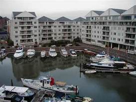 Chelsea Harbour