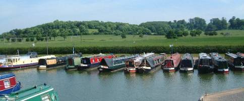 Cowroast Marina