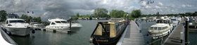 Thames and Kennet Marina