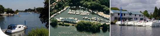 Walton Marina