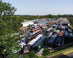 Whilton Marina