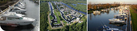 Brundall Bay Marina