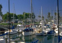 Nelson Marine Basin