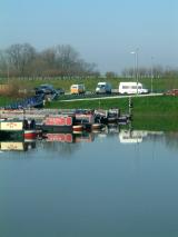 Kings Marina