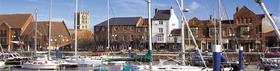 Hull Marina