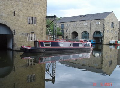 Shire Cruisers