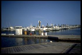 All Seasons  Marina
