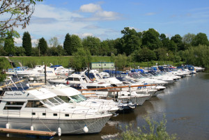 York Marina