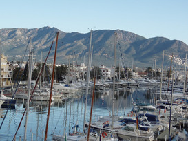 Marina d´Empuriabrava 4