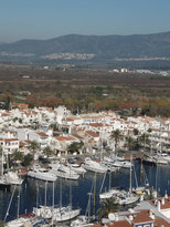 Marina d´Empuriabrava 3