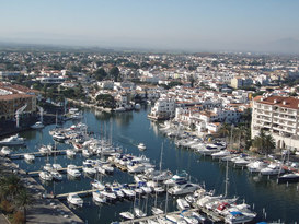 Marina d´Empuriabrava 2