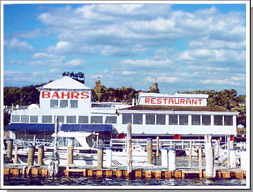 Bahrs Landing Marina