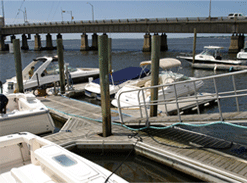 Waterfront Marina