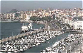 Puerto Chico