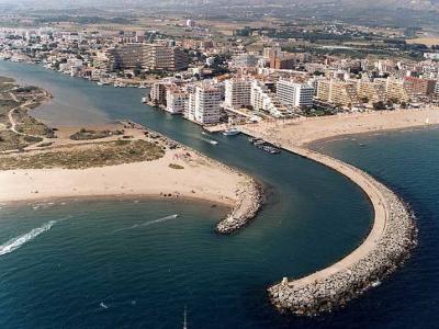 Port Santa Margarita