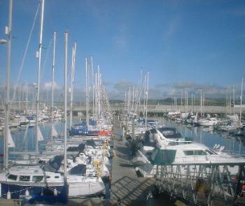 Troon Yacht Haven