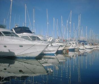 Troon Yacht Haven