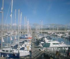 Troon Yacht Haven